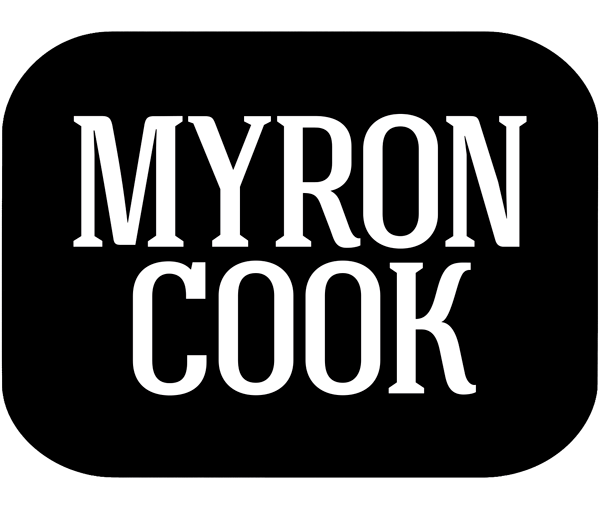 Myron Cook