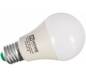 Лампа LED низковольтная LED-МО-PRO 10Вт 24-48В Е27 4000К 800Лм IN HOME