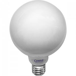 General Лампа GLDEN-G125S-M-8-230-E27-4500