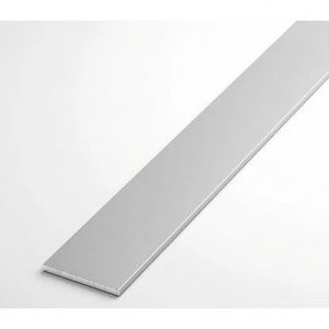 Алюминиевая полоса 30*2,0 мм (1,0 м)