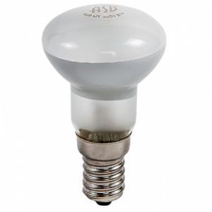 Лампа накаливания Е14 30Вт рефлектор 230Вт R39 СТАРТ 10595