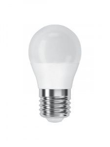 Лампа светодиодная ФОТОН LED P45 9W E27 6500K