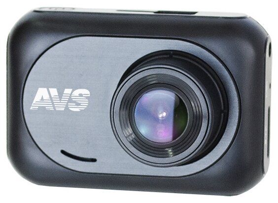 Видеорегистратор автомобильный AVS VR-802SHD