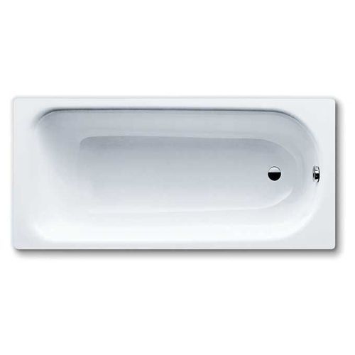 Ванна стальная эмаль (без ножек) KALDEWEI Серия EUROWA, Мод.311,160x70 x 39см, цвет alpine white !!!