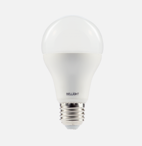 Лампа светодиодная LED А60 22OV/15W/Е27 1300Lm 4000K Bellight