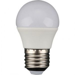 LEEK Лампа с/д LE CK LED 8W 6K E27 (100)