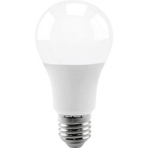 Лампа светодиодная Е27 А60 15Вт 220В 6000K LED LEEK LE010501-0076