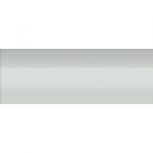 Кромочная лента меламиновая с клеем 19 мм - алюминий F8582 (5 м)