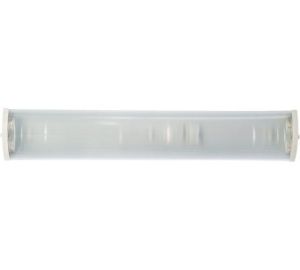 Светильник для LED лампы типа Т8, цоколь 2*G13, 632*118*40мм, ДПО 11-2х10-001 FERON 41222
