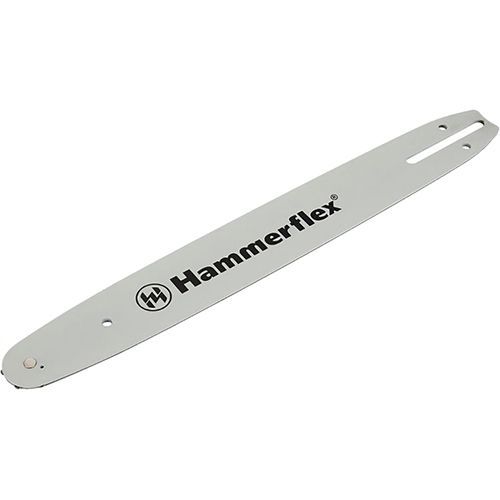 Шина для бензопилы Hammer Flex 401-003 3/8''-1.3мм-56, 16 дюймов