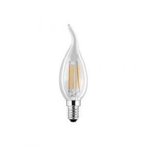 Лампа светодиодная ФОТОН LED FL BXS35 4W E14 3000K