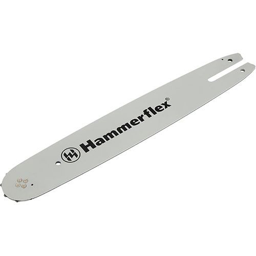 Шина для бензопилы Hammer Flex 401-001 3/8''-1.3мм-50, 14 дюймов