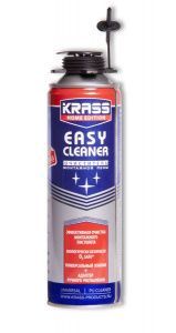 Очиститель пены KRASS Home Edition EASY Cleaner 500мл Россия