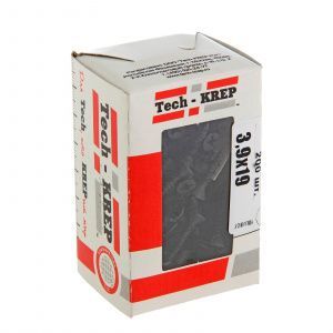 Саморез ШС ГВЛ 3,9х19 ( 200 шт) - коробка с ок. Tech-Krep