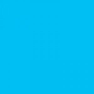 Пленка самоклеящаяся 0,45*8м 7001, светло-голубой (D&B)