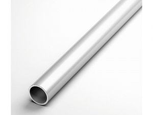 Алюминиевая труба 20*1,5 мм (1,0 м)