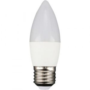 LEEK Лампа с/д LE SV LED 10W 6K E27 (100)