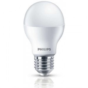 Лампа ESS LEDBulb 5W E27 4000К 230V 1/12 Philips 929002298787 / 871869961614400