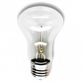 Лампа накаливания низковольтная МО Е27 60Вт 12В