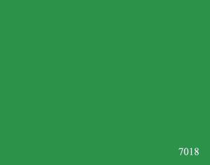 Пленка самоклеящаяся, 7018*8м 7018 Плёнка D&B 45*8м (зеленая)
