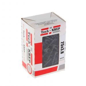 Саморез ШСГД 3,8х25 (200 шт) - коробка с ок. Tech-Krep