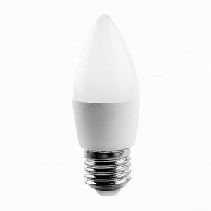 LEEK Лампа с/д LE SV LED 10W 4K E27 (JD) LE010502-0203