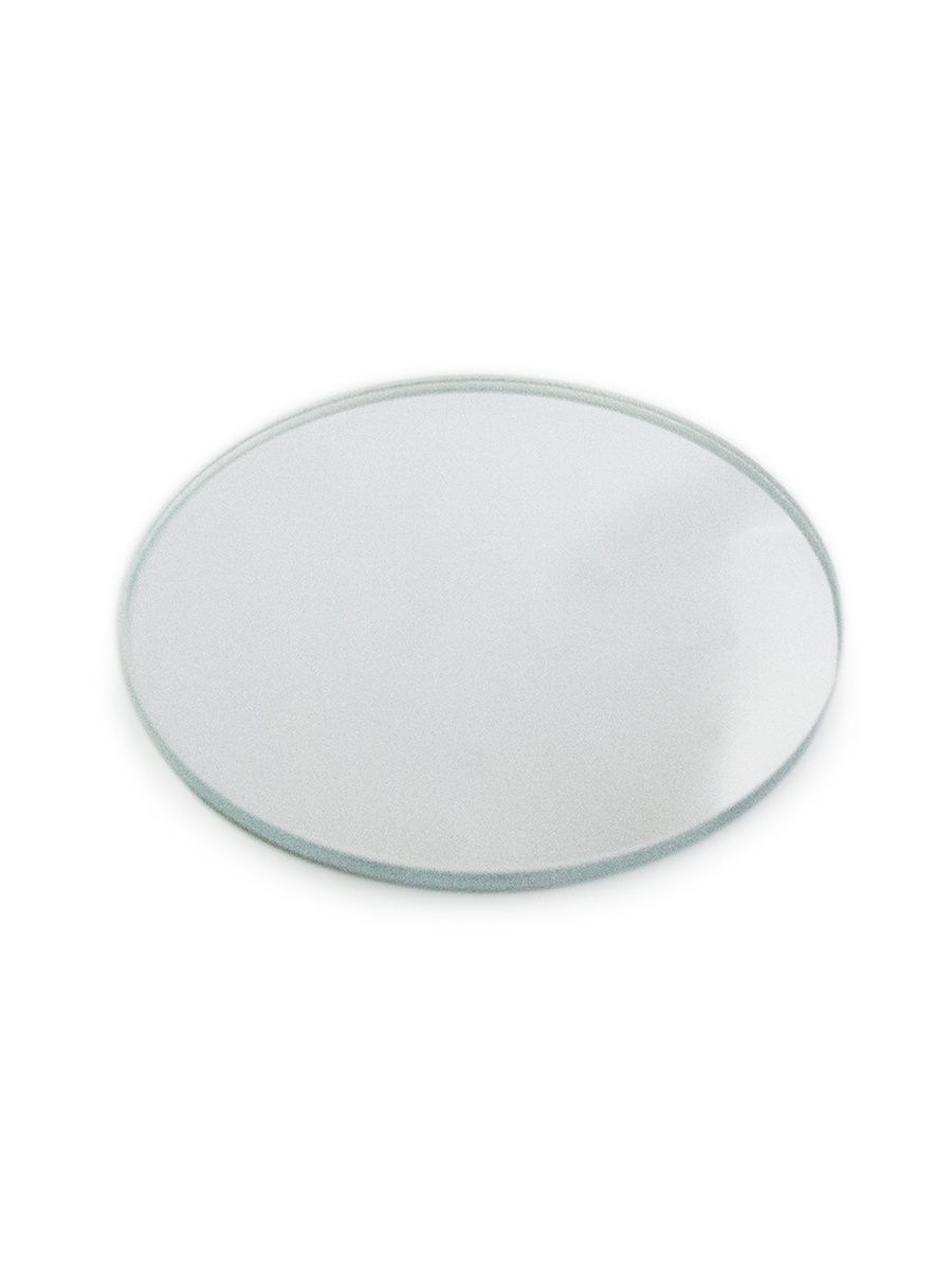 Зеркало безрамочное мертвой зоны регулируемое (круглое) AVS PV-822FA (комплект 2шт) A40114S