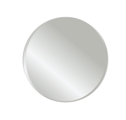 САНАКС  - Зеркало круглое  с фацетом  d - 500 мм