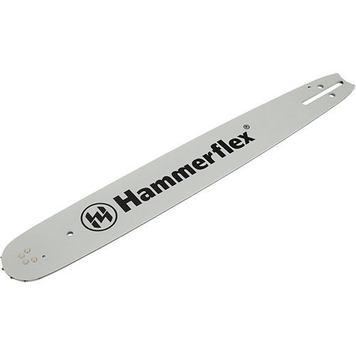 Шина для бензопилы Hammer Flex 401-007 0,325''-1.5мм-72, 18 дюймов