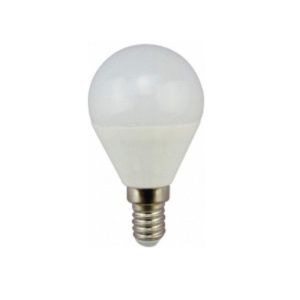 Лампа светодиодная Е14 Шар 8Вт 220В 4000К LE CK1 LED NT LEEK Premium LE010502-0059