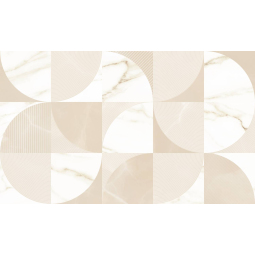Декор 300х500х9мм Marmaris beige wall 03 1,2м²/8шт.уп Gracia Ceramic