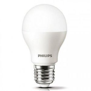 Лампа ESS LEDBulb 5W E27 3000К 230V 1/12 Philips 929002298687 / 871869682196100