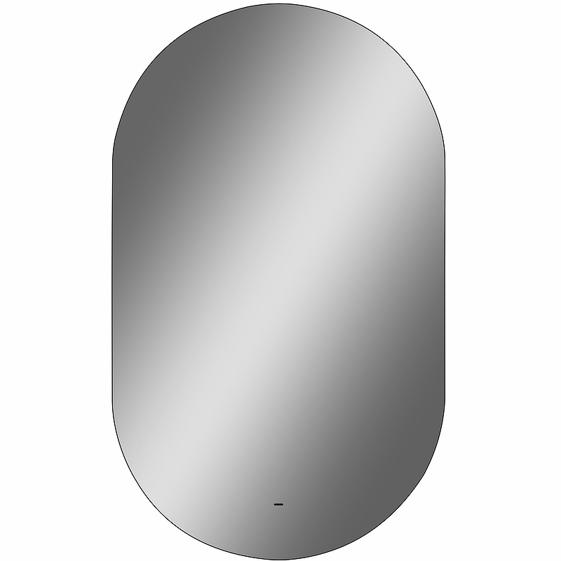 Зеркало Fleur LED 600×1000 ЗЛП 532