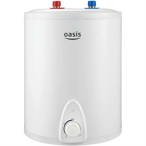Электрический накопительный водонагреватель OASIS LР-10 (под раковиной)