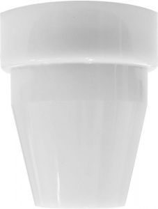 Датчик освещенности-фотоэлемент 10 А белый, SEN26/LXР02 FERON 22008