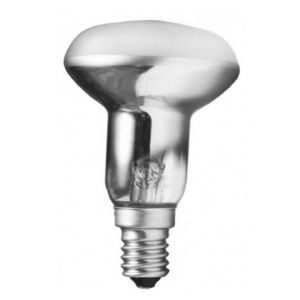 Лампа накаливания Е14 рефлектор 30Вт R39 ДЗК 230-30 (100) FAVOR