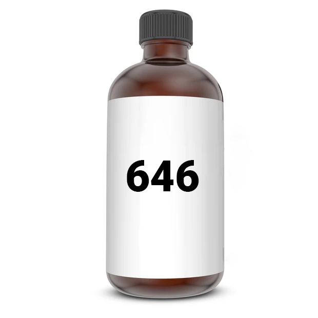 Растворители 646