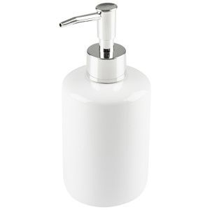 Дозатор для жидкого мыла "Классика", 7*7*15,5 см