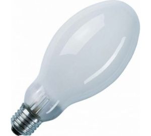 Лампа газоразрядная ртутная ДРЛ 250 E40 St Световые Решения 22099