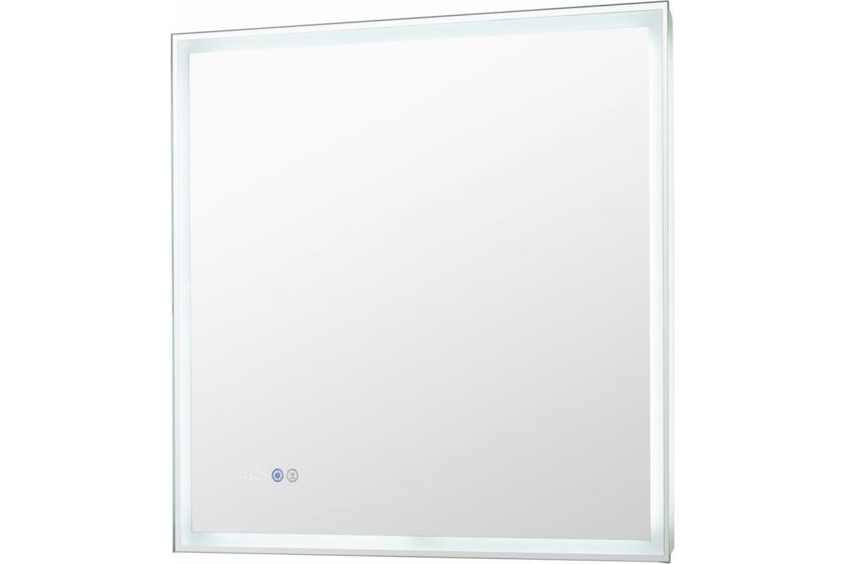 Зеркало Оптима (Optima) 50х75 LED (288962)