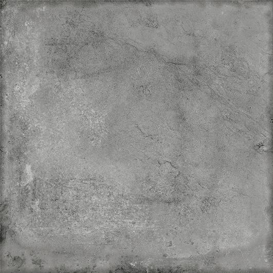 Керамогранит 450х450мм Цемент стайл серый (6246-0052) 1,62м²/8шт Lasselsberger