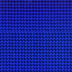 Пленка самоклеящаяся 0,45*2м 6026, голография синяя