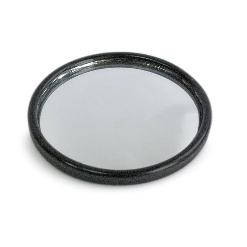 Зеркало мертвой зоны круглое AVS PV-820U - (комплект 2 шт)   A40112S
