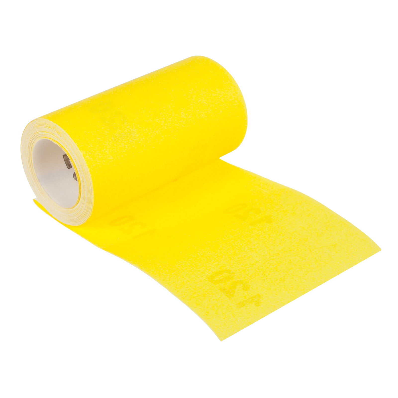 Шлифовальная бумага в рулоне, оксид алюминия, Р120, 115ммх5м, 32-6-212
