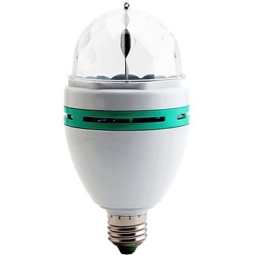 Диско-лампа, цоколь Е27, KOCNL-EL142