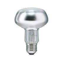 Лампа накаливания Е14 60Вт рефлектор R50 60Вт CONCENTRA OSRAM 4052899180529