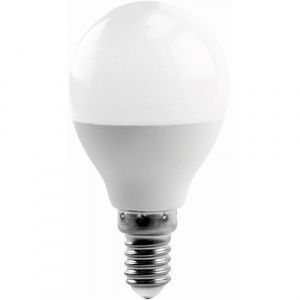 LEEK Лампа с/д LE CK1 Шар LED 8W 4K NT E14 (100)