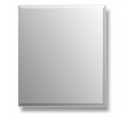 САНАКС  - Зеркало прямоугольное с фацетом 400х600мм