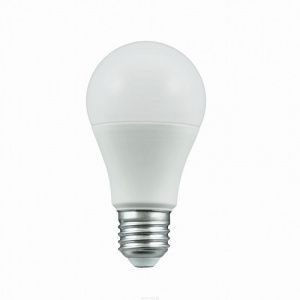 Лампа светодиодная ФОТОН LED A60 12W E27 6500K