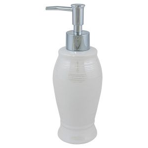 405-03 Дозатор для жидкого мыла Pearl